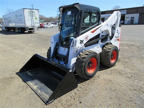 skid steer sales in martinsburg pa|BOBCAT S770 Skid Steers For Sale in MARTINSBURG, .